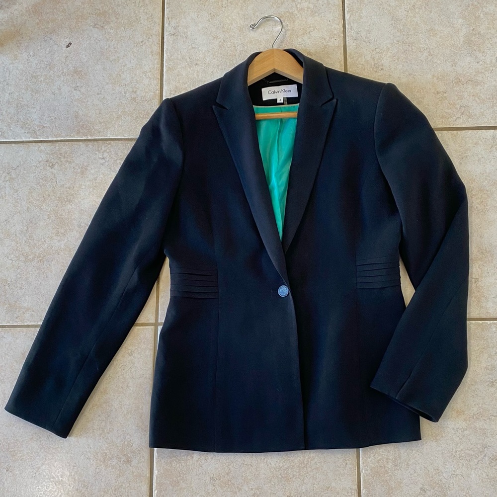 Calvin Klein Woman’s Blazer